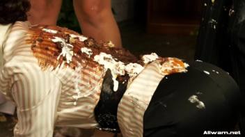 Birthdays Can Be A Messy Bitch Screencap 36 on www.sinx.com