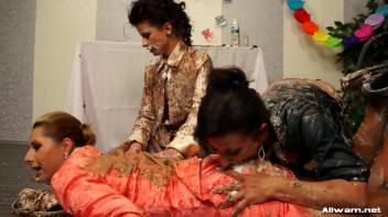 Birthdays Can Be A Messy Bitch Screencap 77 on www.sinx.com