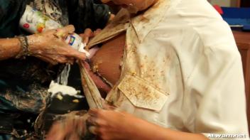 Birthdays Can Be A Messy Bitch Screencap 82 on www.sinx.com