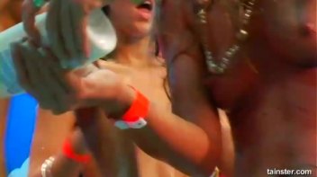 Sex Dolls Part 5 - Cam 3 Screencap 7 on www.sinx.com