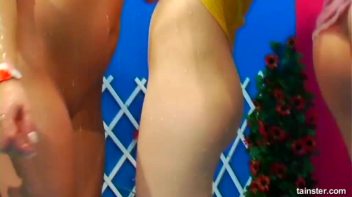 Sex Dolls Part 5 - Cam 3 Screencap 76 on www.sinx.com