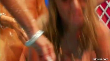 Sex Dolls Part 5 - Cam 3 Screencap 14 on www.sinx.com