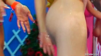 Sex Dolls Part 5 - Cam 3 Screencap 38 on www.sinx.com