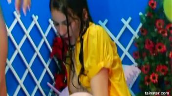 Sex Dolls Part 5 - Cam 3 Screencap 40 on www.sinx.com