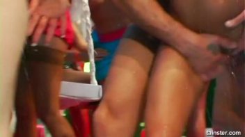 Sex Dolls Part 5 - Cam 3 Screencap 46 on www.sinx.com