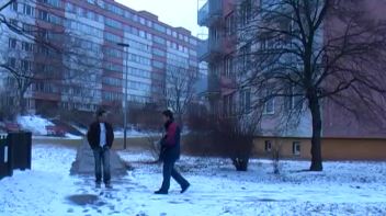 Anonymous MMF Bi Threesome! Screencap 5 on www.sinx.com