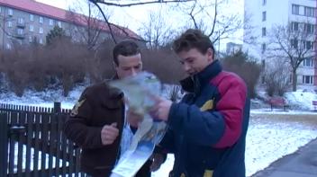 Anonymous MMF Bi Threesome! Screencap 6 on www.sinx.com