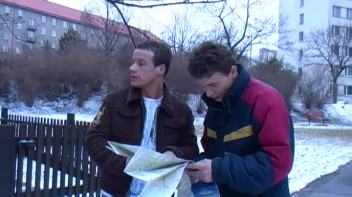 Anonymous MMF Bi Threesome! Screencap 7 on www.sinx.com