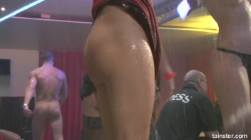 Club Cunts Part 5 - Cam 4 Screencap 11 on www.sinx.com