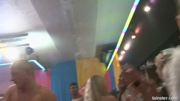 Club Cunts Part 5 - Cam 4 Screencap 16 on www.sinx.com