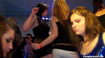 Party Hardcore Gone Crazy Vol. 3 Part 5 Screencap 56 on www.sinx.com