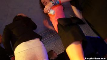 Party Hardcore Gone Crazy Vol. 3 Part 5 Screencap 16 on www.sinx.com