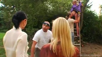 A Couple Nice Pops of Raw Jizz And Piss Screencap 5 on www.sinx.com