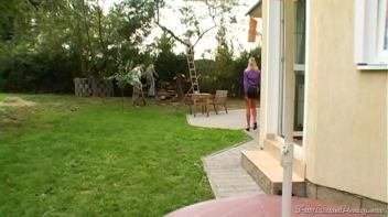 A Couple Nice Pops of Raw Jizz And Piss Screencap 1 on www.sinx.com