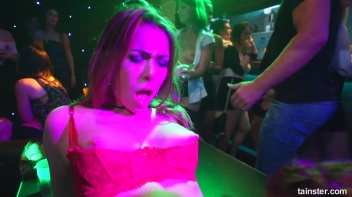 Lezzies - The Femme Fest Part 2 - Cam 1 Screencap 49 on www.sinx.com