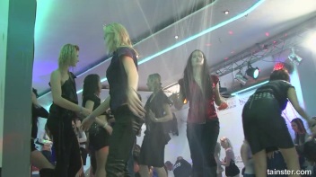 Pornstar Flirt Part 6 - Cam 3 Screencap 9 on www.sinx.com