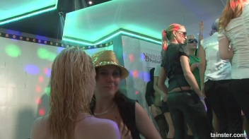 Pornstar Flirt Part 6 - Cam 3 Screencap 97 on www.sinx.com