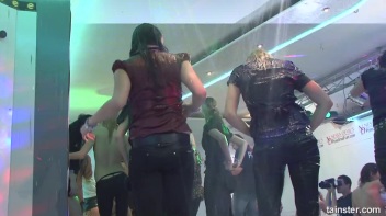 Pornstar Flirt Part 6 - Cam 3 Screencap 13 on www.sinx.com