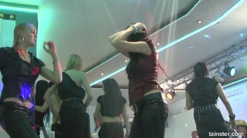 Pornstar Flirt Part 6 - Cam 3 Screencap 14 on www.sinx.com