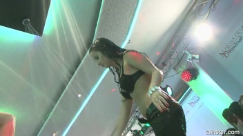 Pornstar Flirt Part 6 - Cam 3 Screencap 17 on www.sinx.com