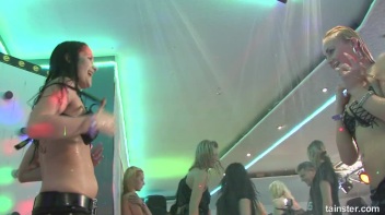 Pornstar Flirt Part 6 - Cam 3 Screencap 19 on www.sinx.com