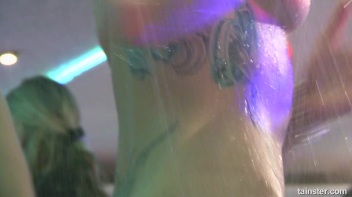 Pornstar Flirt Part 6 - Cam 3 Screencap 23 on www.sinx.com