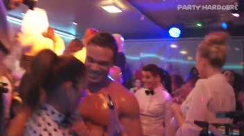 Party Hardcore Gone Crazy Vol. 15 Part 3 - Cam 4 Screencap 20 on www.sinx.com