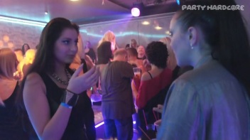 Party Hardcore Gone Crazy Vol. 15 Part 3 - Cam 4 Screencap 24 on www.sinx.com