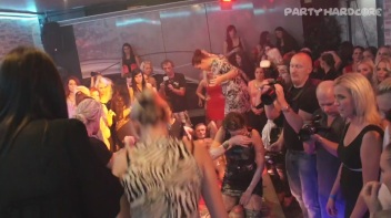 Party Hardcore Gone Crazy Vol. 15 Part 3 - Cam 4 Screencap 63 on www.sinx.com