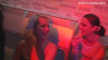 Party Hardcore Gone Crazy Vol. 15 Part 3 - Cam 4 Screencap 71 on www.sinx.com