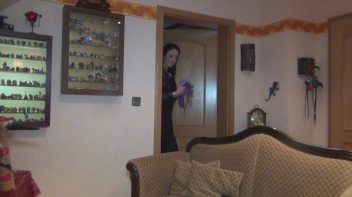 Die Bestrafung Screencap 25 on www.sinx.com