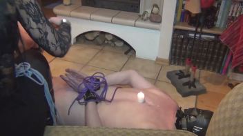 Die Bestrafung Screencap 46 on www.sinx.com