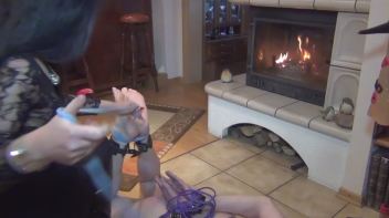 Die Bestrafung Screencap 50 on www.sinx.com