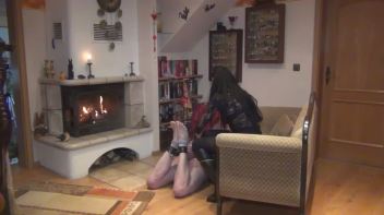 Die Bestrafung Screencap 58 on www.sinx.com