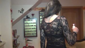 Die Bestrafung Screencap 6 on www.sinx.com