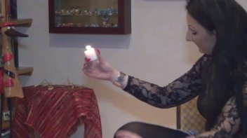 Die Bestrafung Screencap 62 on www.sinx.com