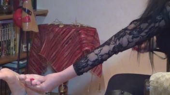 Die Bestrafung Screencap 71 on www.sinx.com