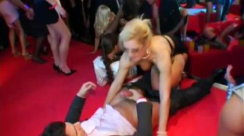 Porno Pop Party Part 1 - Cam 3 Screencap 63 on www.sinx.com