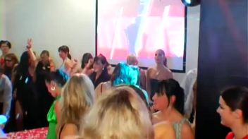 Porno Pop Party Part 1 - Cam 3 Screencap 79 on www.sinx.com