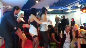 Porno Pop Party Part 1 - Cam 3 Screencap 8 on www.sinx.com