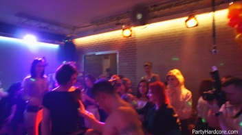 Party Hardcore Gone Crazy Vol. 39 Single Cut: Part 2 - Cam 3 Screencap 22 on www.sinx.com