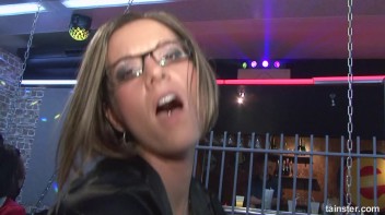 Prison Pussy Break Part 1 - Cam 1 Screencap 64 on www.sinx.com