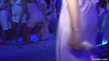 White Sensation Part 1 - Cam 3 Screencap 102 on www.sinx.com