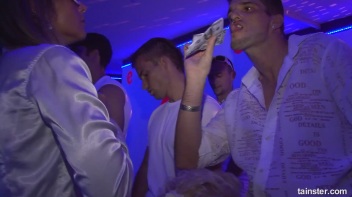 White Sensation Part 1 - Cam 3 Screencap 23 on www.sinx.com