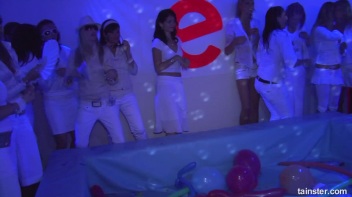 White Sensation Part 1 - Cam 3 Screencap 73 on www.sinx.com
