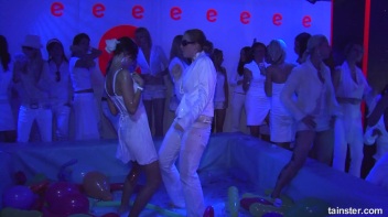 White Sensation Part 1 - Cam 3 Screencap 79 on www.sinx.com