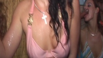 Brazen Bikini Babes - Part 2 Cam 1 Screencap 104 on www.sinx.com