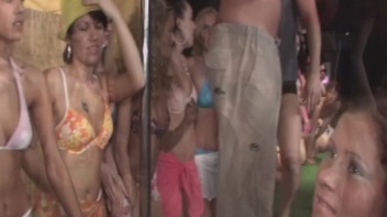 Brazen Bikini Babes - Part 2 Cam 1 Screencap 69 on www.sinx.com