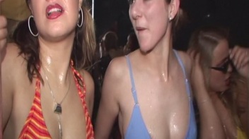 Brazen Bikini Babes - Part 2 Cam 1 Screencap 83 on www.sinx.com