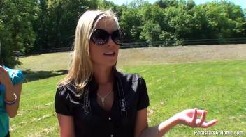 Miss Best Girl Czech Republic 2012 Part 1 Screencap 3 on www.sinx.com
